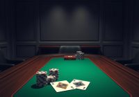 Cara Bermain Poker Online dengan Statistik