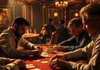 jurus menang besar dalam permainan poker qq